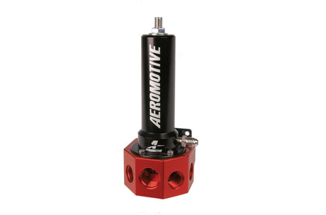 Aeromotive Belt Drive Pump EFI Regulator - Rowdy Warehouse 