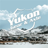 Yukon Gear Master Overhaul Kit For Nissan Titan Rear Diff