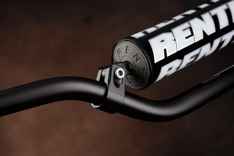 Renthal RC 7/8 Handlebar - Black