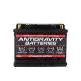 Antigravity H5/Group 47 Lithium Car Battery w/Re-Start - Rowdy Warehouse 