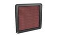 K&N 2022 Honda Civic 1.5L L4 Replacement Air Filter - Rowdy Warehouse 