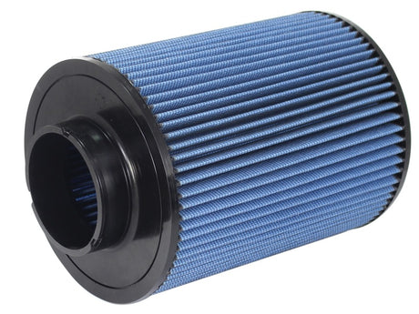 aFe MagnumFLOW Air Filters UCO P5R A/F P5R 4F x 8-1/2B x 8-1/2T (inv) x 11H - Rowdy Warehouse 