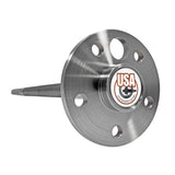 Yukon Gear 1541H Alloy 28-Spline Rear Axle For 1968-1971 Ford 2.8L Cut To Fit 25.5in - 32.87in