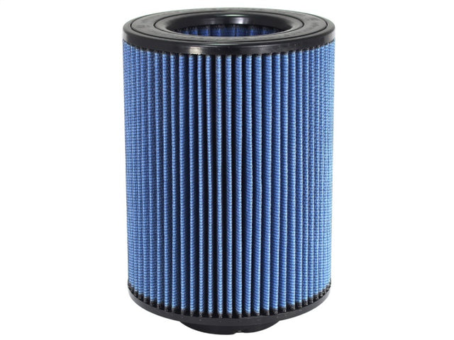 aFe MagnumFLOW Air Filters UCO P5R A/F P5R 4F x 8-1/2B x 8-1/2T (inv) x 11H - Rowdy Warehouse 