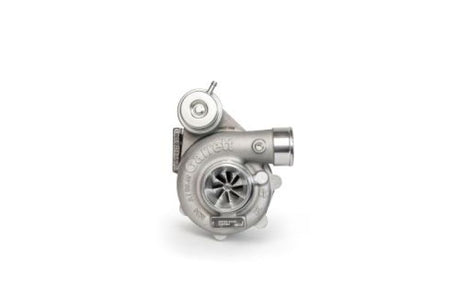 Garrett GBC20-300 Club Line Turbocharger 0.55 O/V T25 / 5-Bolt - Internal WG - Rowdy Warehouse 