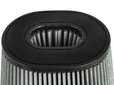 aFe MagnumFLOW Air Filter ProDry S 5in F x 9inx7-1/2in B x 6-3/4inx5-1/2inT x 6-7/8in H - Rowdy Warehouse 