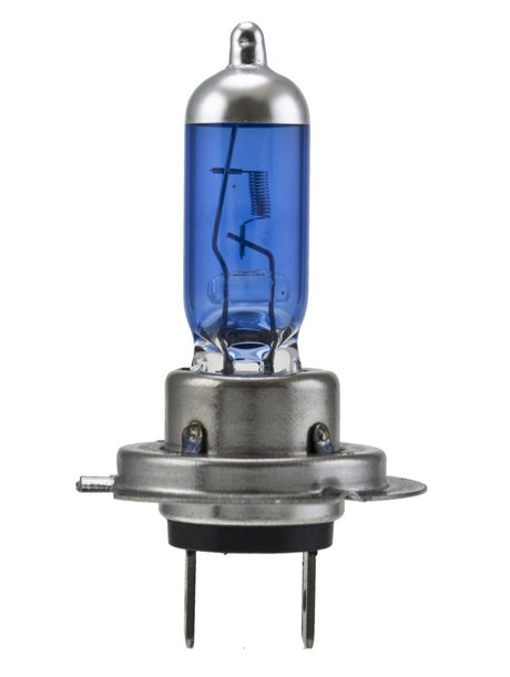 Hella Optilux 12V/55W H7 Extreme Blue Bulb (Pair) - Rowdy Warehouse 