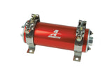 Aeromotive 700 HP EFI Fuel Pump - Red - Rowdy Warehouse 