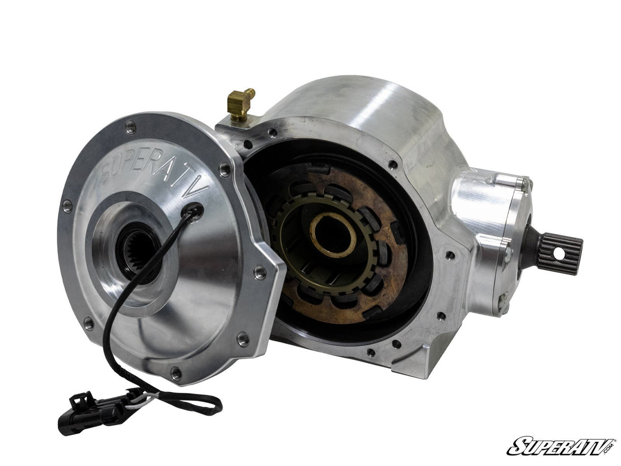 POLARIS RANGER COMPLETE DIFFERENTIAL