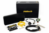 Haltech uC-10 10in Digital Dash Kit w/Cables & Accessories - Rowdy Warehouse 