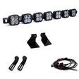 Baja Designs 2020+ Ford Super Duty 7 XL Linkable Light Kit - Rowdy Warehouse 