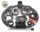 USA Standard Master Overhaul Kit For The Ford 8.8 Diff