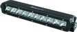 DragonFire Racing 11in Single Row Light Bar - Rowdy Warehouse 