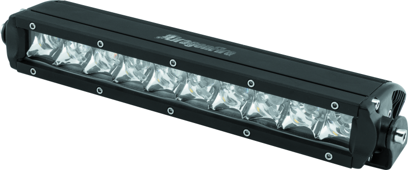 DragonFire Racing 11in Single Row Light Bar - Rowdy Warehouse 