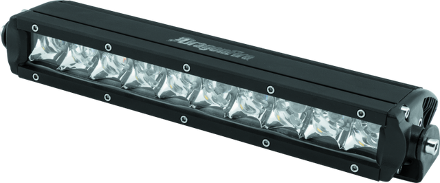 DragonFire Racing 11in Single Row Light Bar - Rowdy Warehouse 