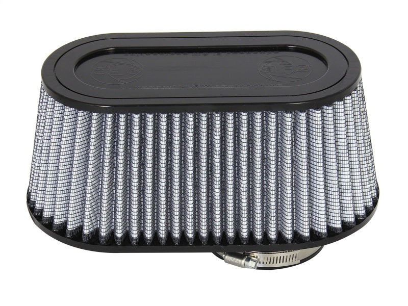 aFe MagnumFLOW Air Filters IAF PDS A/F PDS 3-1/2F x (11 x 6)B x (9-1/2 x 4-1/2)T x 5H - Rowdy Warehouse 