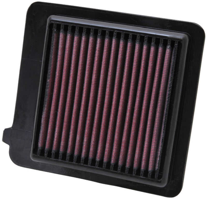 K&N 11 Honda CR-Z 1.5L-L4 Drop In Air Filter - Rowdy Warehouse 