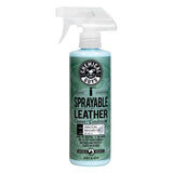 Chemical Guys Sprayable Leather Cleaner & Conditioner In One - 16oz - Rowdy Warehouse 