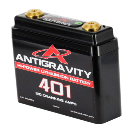 Antigravity Small Case 4-Cell Lithium Battery - Rowdy Warehouse 