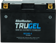 BikeMaster Trugel Battery MG9B-4 - Rowdy Warehouse 