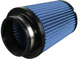 aFe MagnumFLOW Pro 5R Intake Replacement Air Filter 4in F x 6in B x 4.5in T x 7in H - Rowdy Warehouse 