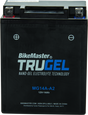 BikeMaster Trugel Battery MG14A-A2 - Rowdy Warehouse 