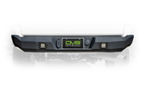 DV8 Offroad 2015+ GMC Canyon Rear Bumper