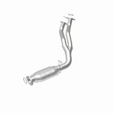 MagnaFlow Conv DF 95-97 Toyota Landcruiser 4.5L/1996 Lexus LX 450 4.5L