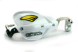 Cycra CRM Racer Pack 7/8 in. - White - Rowdy Warehouse 