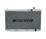 Mishimoto 01-05 Honda Civic Manual Trans Aluminum Radiator