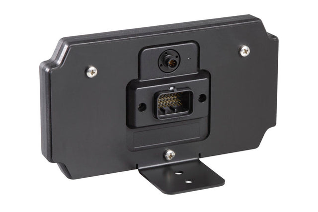 Haltech iC-7 Display Dash Standard Mounting Bracket - Rowdy Warehouse 