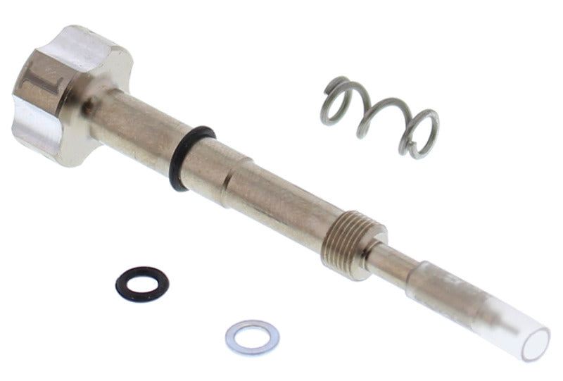 All Balls Racing 06-14 Honda TRX450ER Extended Fuel Mixture Screw - Rowdy Warehouse 