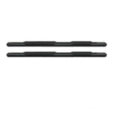 Westin Premier 4 Oval Nerf Step Bars 75 in - Black