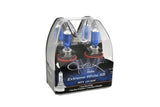 Hella Optilux XB Extreme Type H11 12V 80W Blue Bulbs - Pair - Rowdy Warehouse 