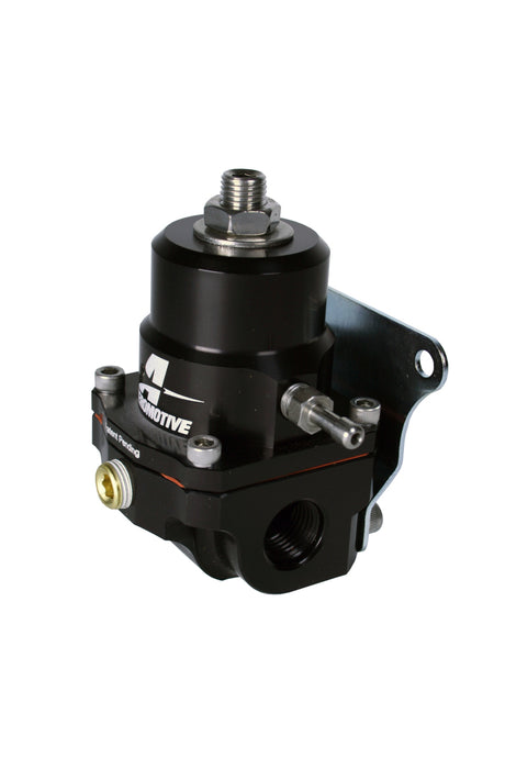 Aeromotive A1000 Adjustable EFI Regulator (2) -6 Inlet/-6 Return - Rowdy Warehouse 