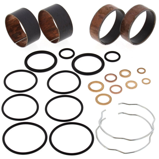 All Balls Racing 17-23 Honda CMX300 Fork Bushing Kit - Rowdy Warehouse 