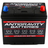 Antigravity Group 51R Lithium Car Battery w/Re-Start - Rowdy Warehouse 