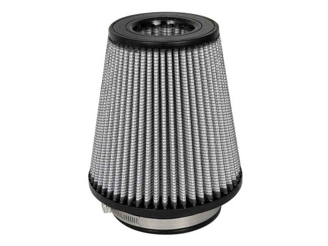 aFe Magnum FLOW Pro Dry S Replacement Air Filter 4.5in. F x 7in. B x 4.5in. T x 7in. H - Rowdy Warehouse 