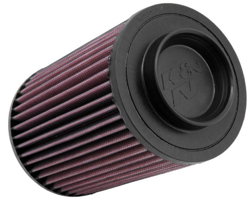 K&N 08-10 Polaris Ranger RZR/S Replacement Air Filter - Rowdy Warehouse 