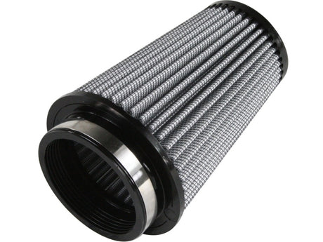 aFe MagnumFLOW Air Filters IAF PDS A/F PDS 3-1/2F x 5B x 3-1/2T x 7H - 1FL - Rowdy Warehouse 