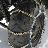 QuadBoss Tire Chain Medium