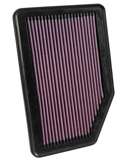 K&N Replacement Panel Air Filter for 15-16 Honda CR-V 2.4L - Rowdy Warehouse 