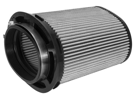 aFe MagnumFLOW Air Filter PDS A/F (6x4)F x (8-1/4x6-1/4)B x (7-1/4x5)T x 9in H - Rowdy Warehouse 