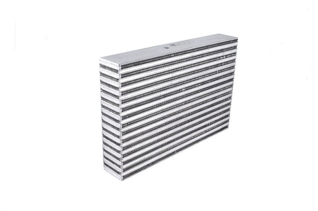 Garrett Air / Air Intercooler CAC (18.00in x 12.10in x 3.00in) - 750 HP - Rowdy Warehouse 