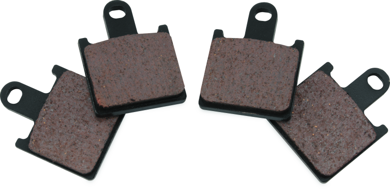 BikeMaster Kawasaki Brake Pads - Rowdy Warehouse 