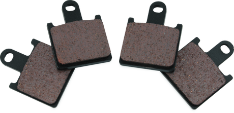 BikeMaster Kawasaki Brake Pads - Rowdy Warehouse 