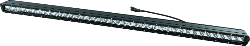 DragonFire Racing 42in Extreme Single Row Lightbar - Rowdy Warehouse 