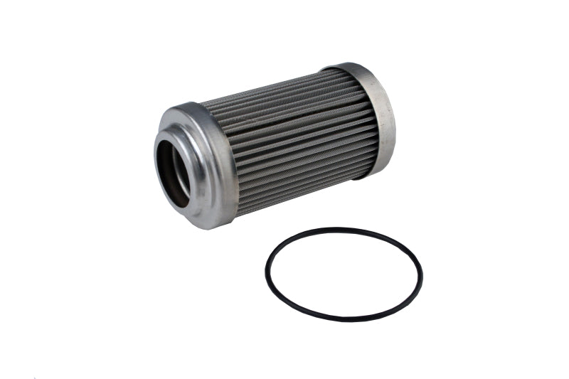 Aeromotive Filter Element - 40 Micron SS (Fits 12335) - Rowdy Warehouse 