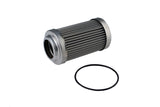 Aeromotive Filter Element - 40 Micron SS (Fits 12335) - Rowdy Warehouse 