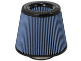 aFe MagnumFLOW Air Filters IAF P5R A/F P5R 5-1/2F x (7x10)B x 7T (Inv) x 8H - Rowdy Warehouse 